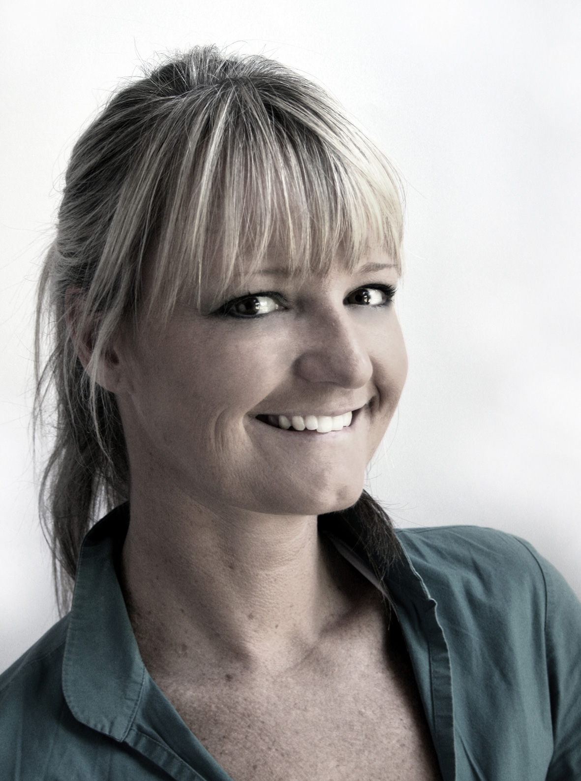 Lesley-Anne Mallon — THINK Social Media